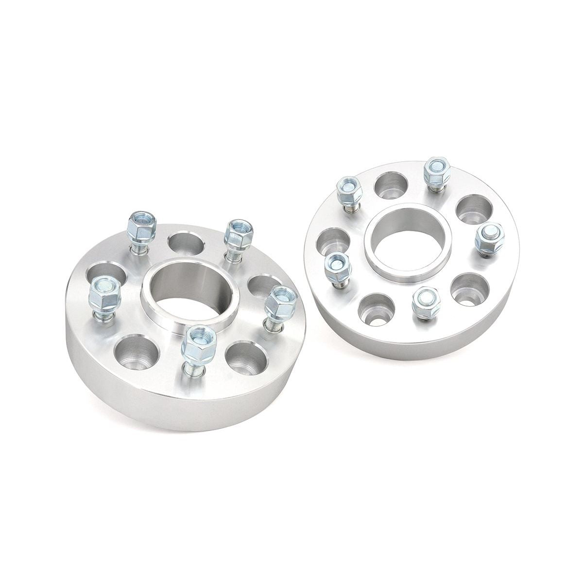 2-inch Ram Wheel Spacers Pair (02-11 RAM 1500)