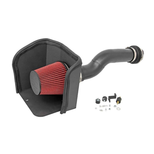 Toyota Cold Air Intake (16-20 Tacoma 3.5L)