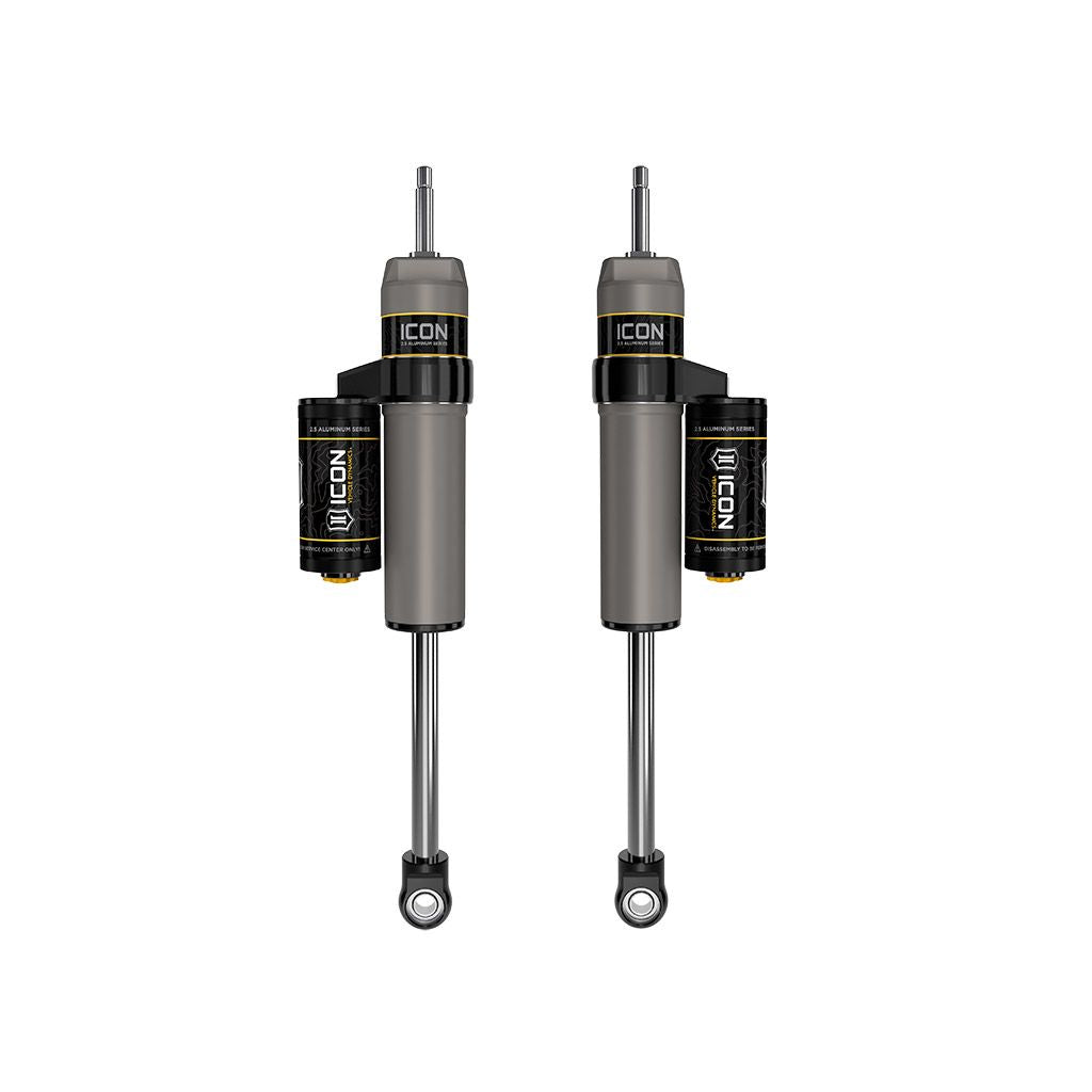 05-UP FSD 4WD 0-2.5" FRONT 2.5 VS PB PAIR