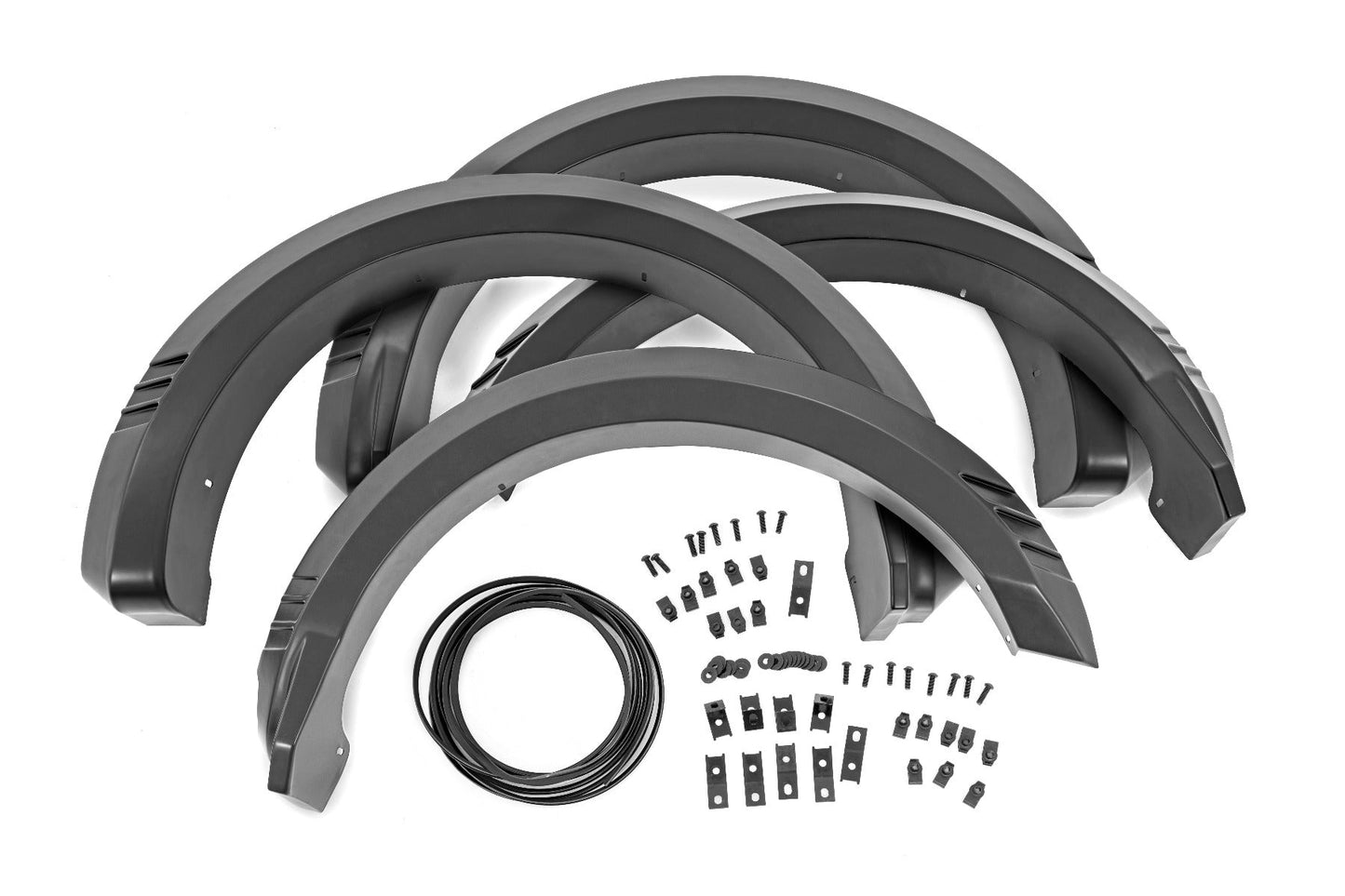 SF1 Fender Flare | Ford F-150 2WD/4WD | 2018-2020