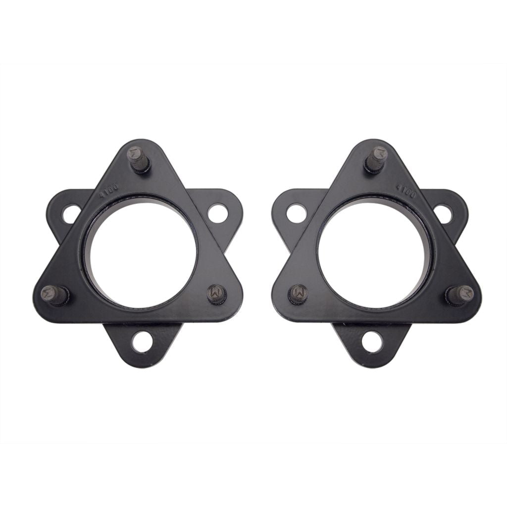 05-UP TACOMA/07-UP FJ/03-UP 4RUNNER 2" SPACER KIT