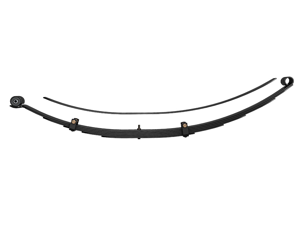 ICON VEHICLE DYNAMICS 19-20 RANGER MULTI RATE LEAF PACK W/ ADD IN LEAF