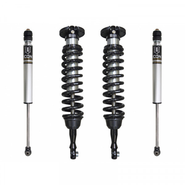 2007-2019 Toyota Tundra Lift Kit - Stage 1