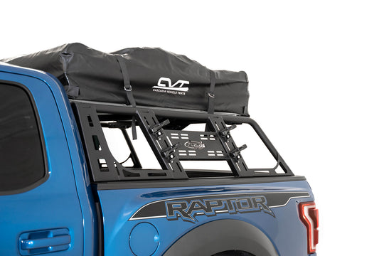 2015 - 2020 Ford F-150/Raptor ADD-Lander Overland Rack