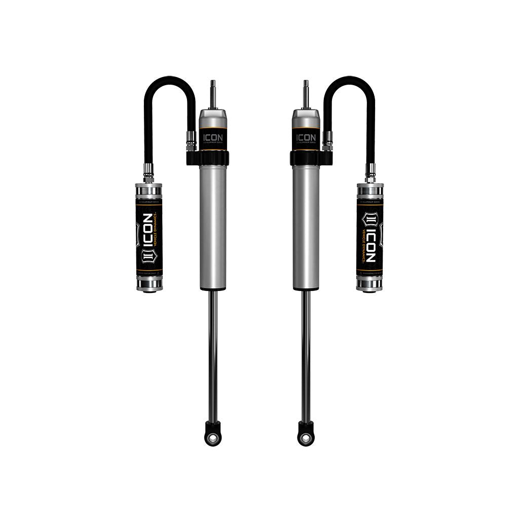 03-12 RAM HD 2.5" FRONT 2.5 VS RR OE PAIR