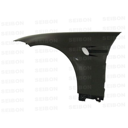 Seibon Carbon FF0708BMWE922D-M3 OEM-style Carbon Fiber Fenders For 2008-2013 BMW E92 M3 Coupe