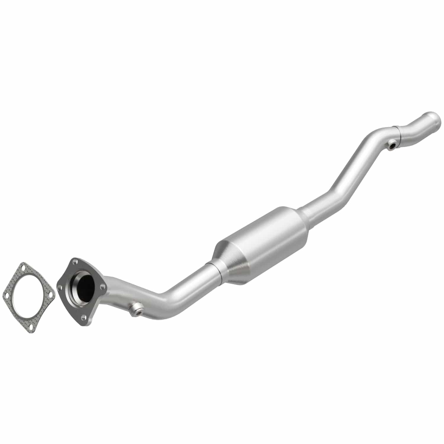 1996 volvo store 850 catalytic converter