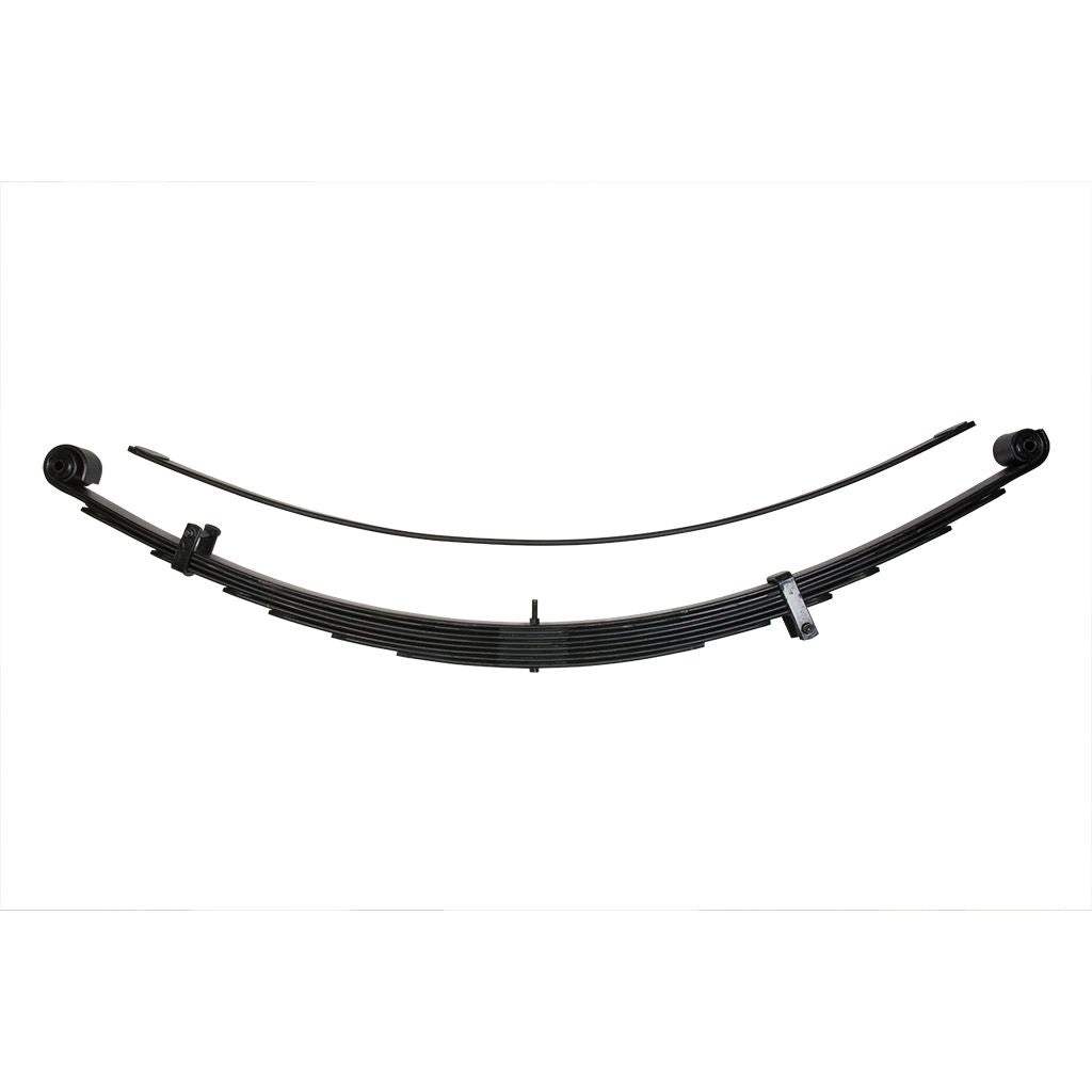 07-21 TUNDRA MULTI RATE RXT LEAF PACK W/ ADD IN LEAF