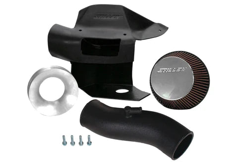 Stillen  2003-2007 INFINITI G35 AIR INTAKE - (HI FLOW W/ Z-TUBE)