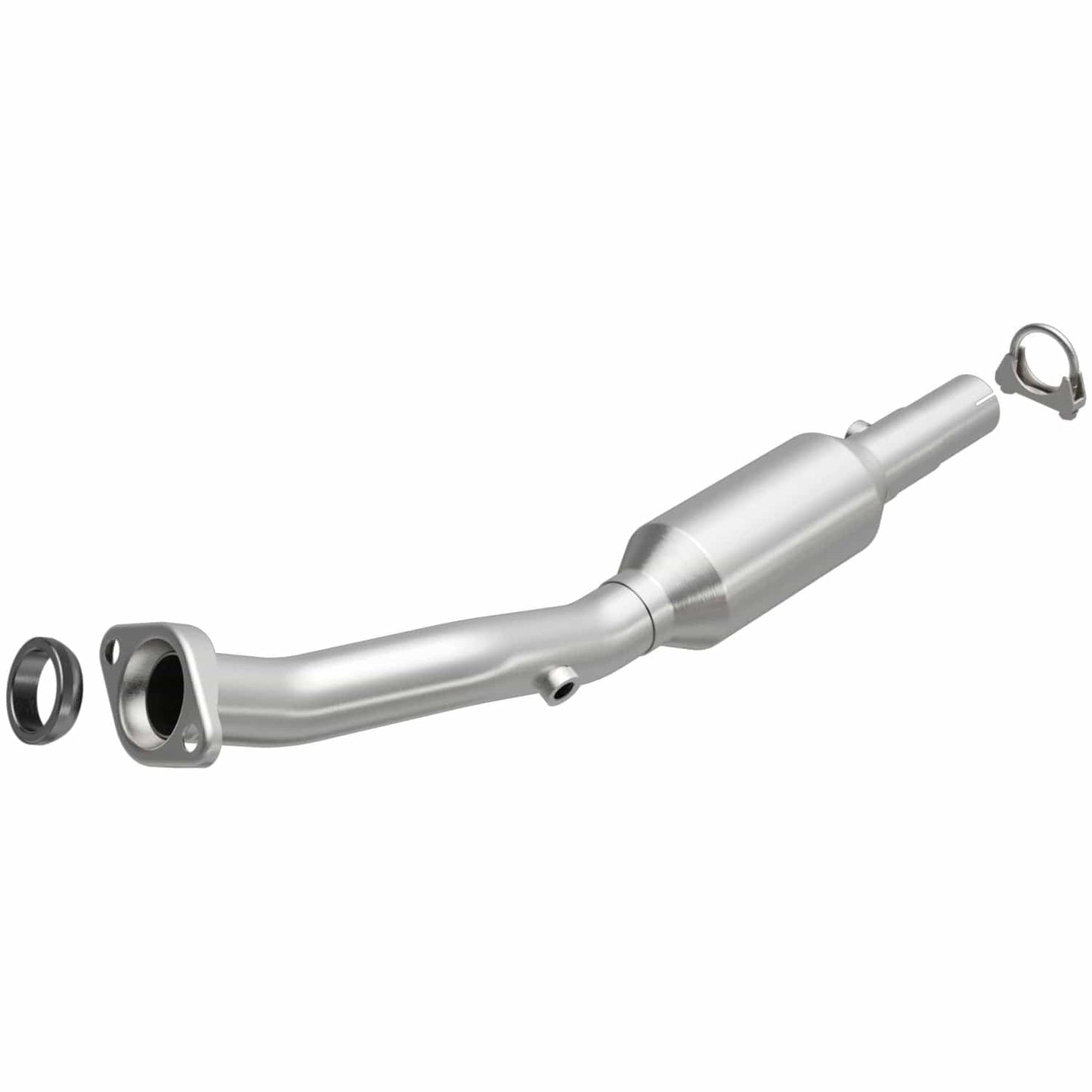 Conv DF 2004 - 2006 Scion xB 1.5L