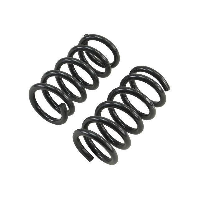 BELLTECH 4227 COIL SPRING SET 1 IN. LOWERED FRONT RIDE HEIGHT 1999-2004 CHEVROLET S10 EXTREME 1 IN. DROP