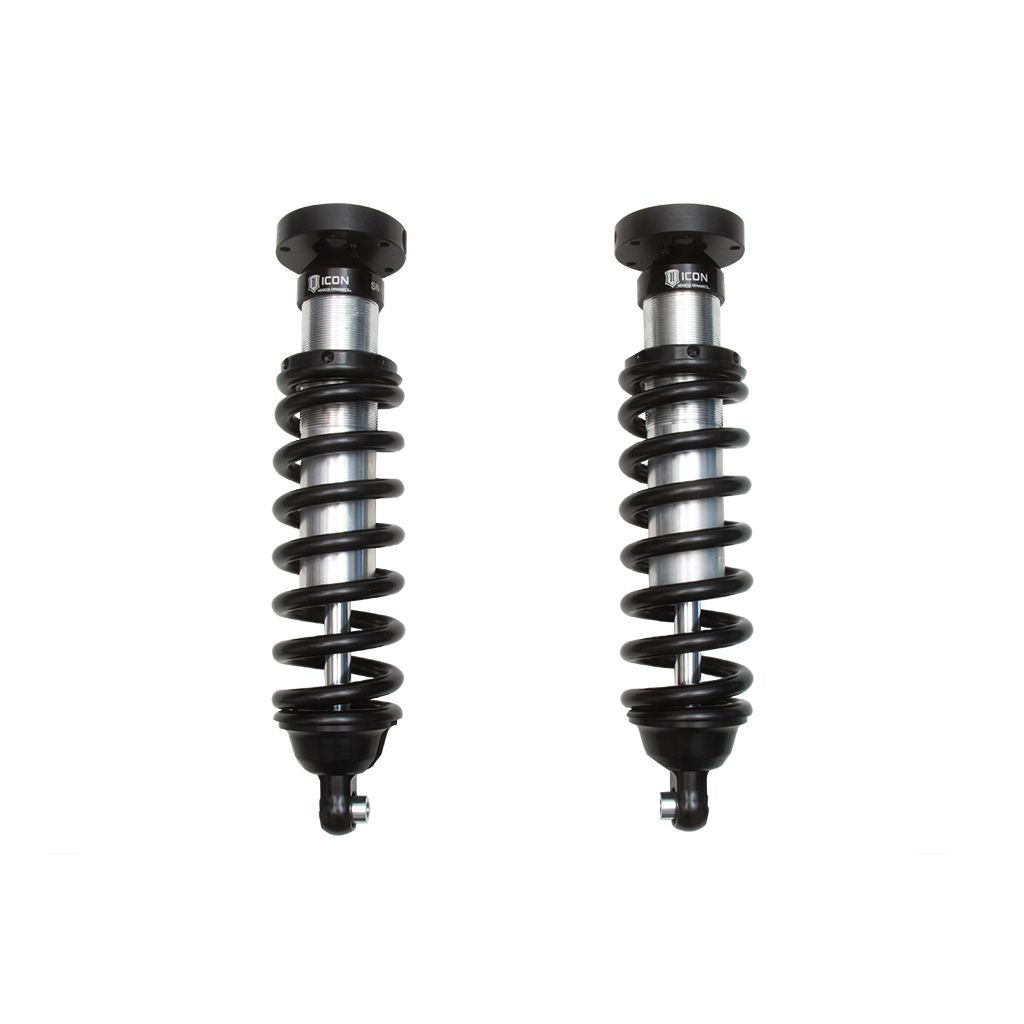 00-06 TUNDRA 2.5 VS IR COILOVER KIT 700LB