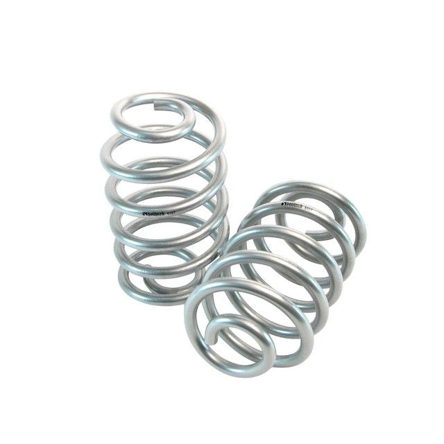 BELLTECH 4230 COIL SPRING SET 3 IN. LOWERED FRONT RIDE HEIGHT 2002-2006 CHEVROLET TRAILBLAZER/ENVOY 3 IN. DROP 02-06 CHEVROLET SSR 1.5 IN. DROP