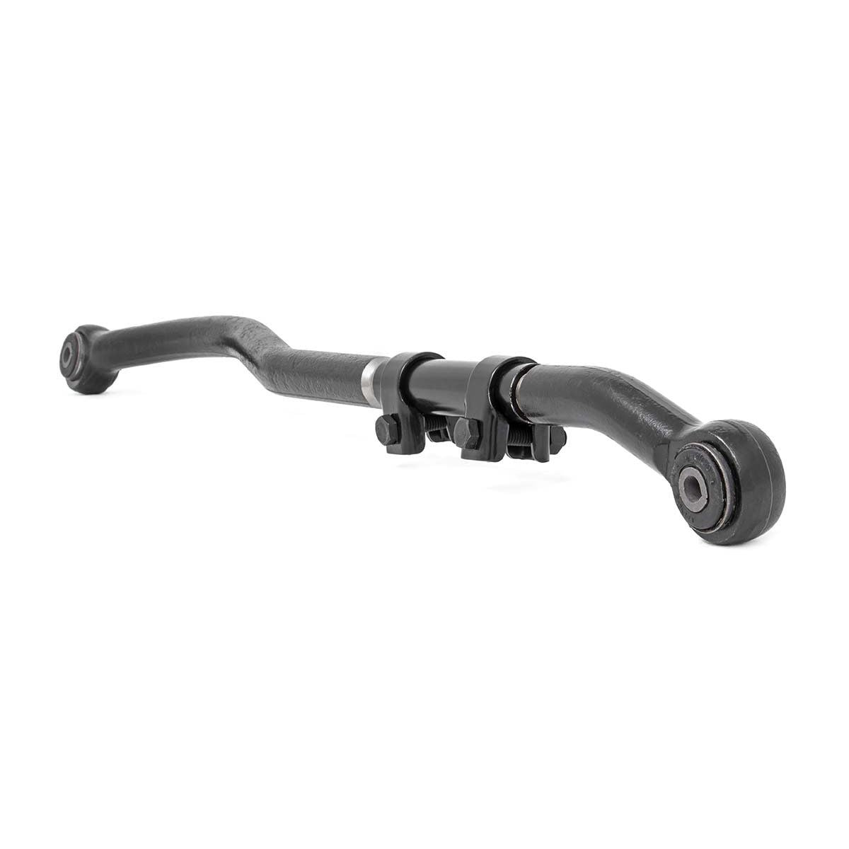 Jeep Front Forged Adjustable Track Bar 0-4in (99-04 WJ Grand Cherokee)