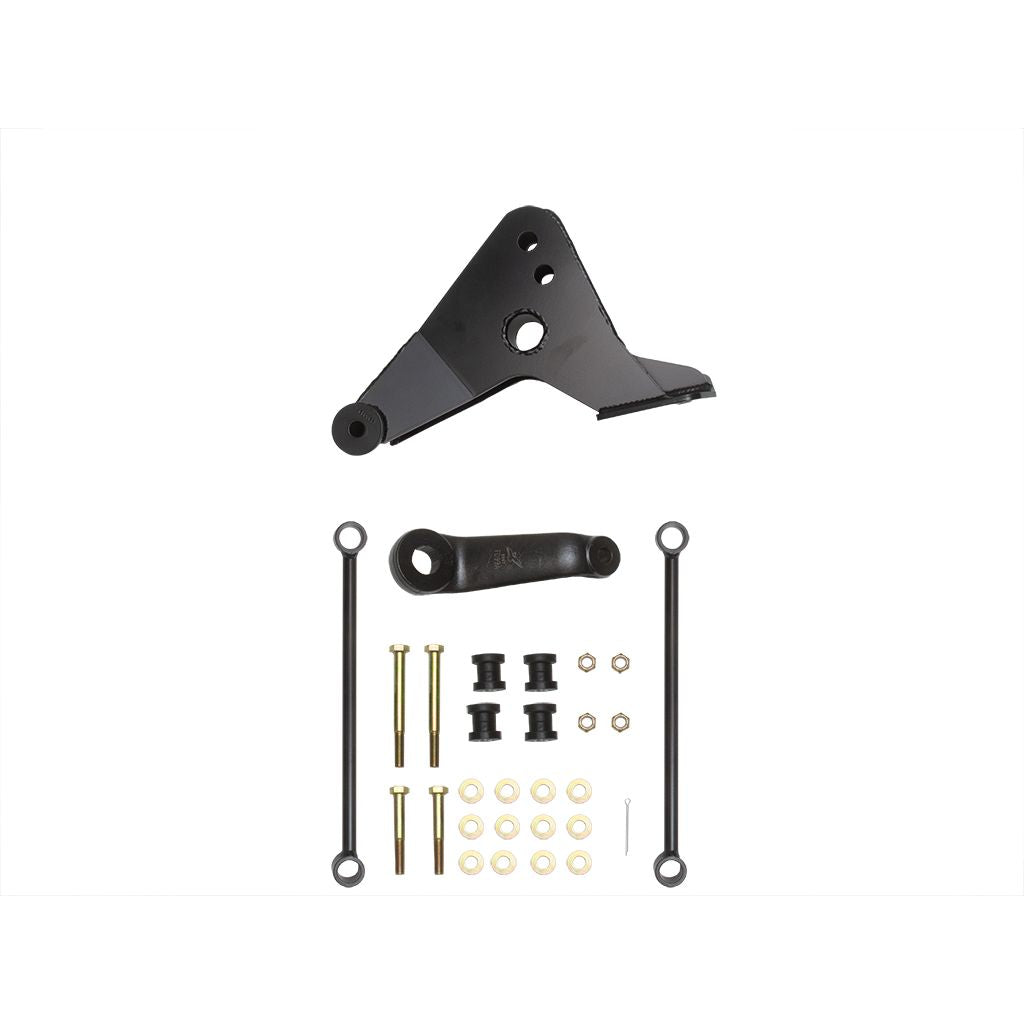 00-04 FSD FRONT 4-8" BOX KIT