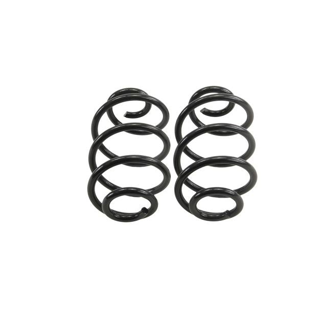 BELLTECH 5352 COIL SPRING SET 2 IN. LOWERED REAR RIDE HEIGHT 1963-1972 CHEVROLET C10 PICKUP 2 IN. DROP