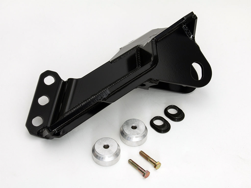 08-UP FSD TRACK BAR BUMP STEER BRACKET KIT