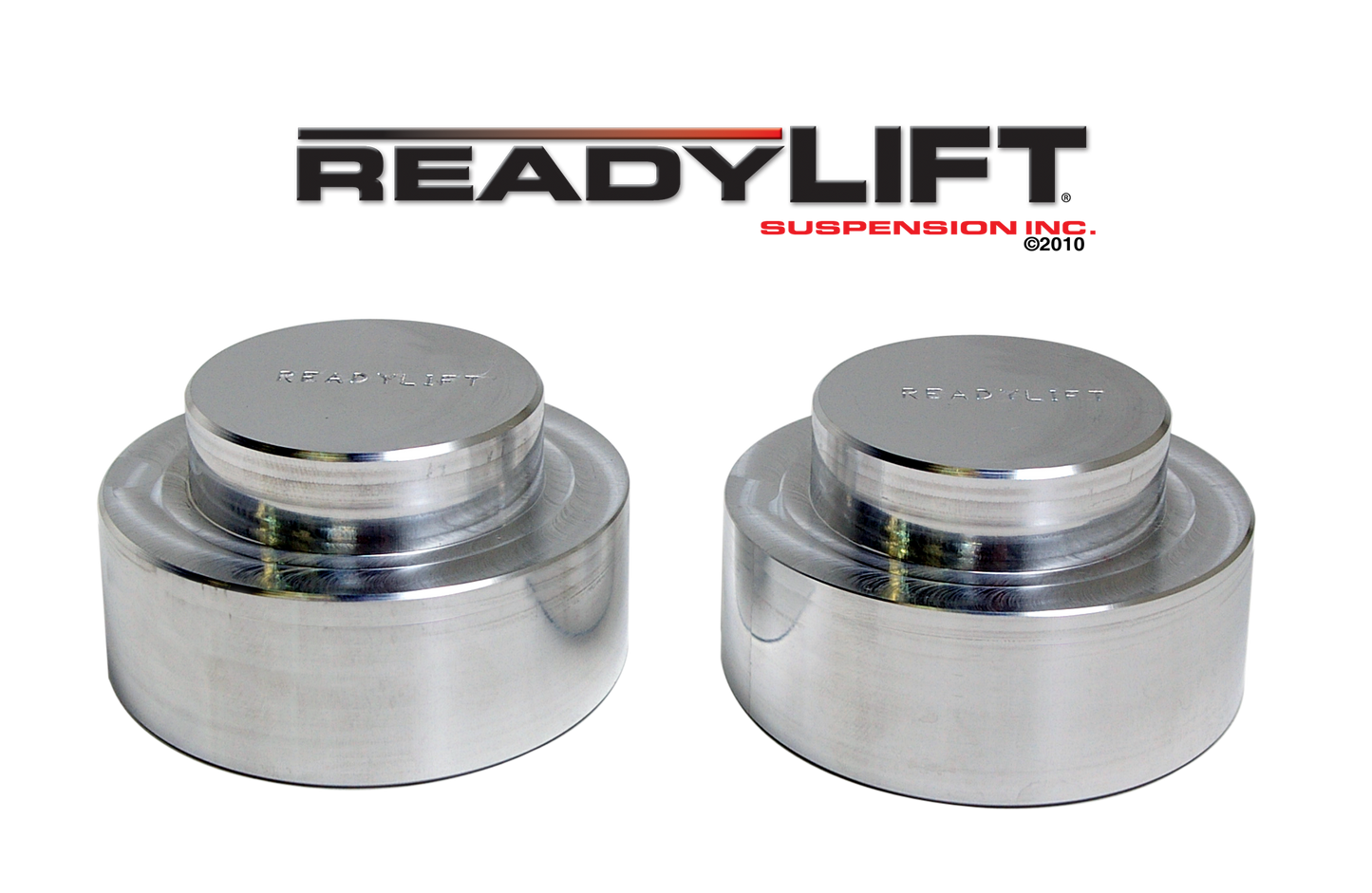 ReadyLIFT 2000-18 CADILLAC ESCALADE/EXT/ESV-NON AWD 1.5'' Rear Coil Spring Spacer