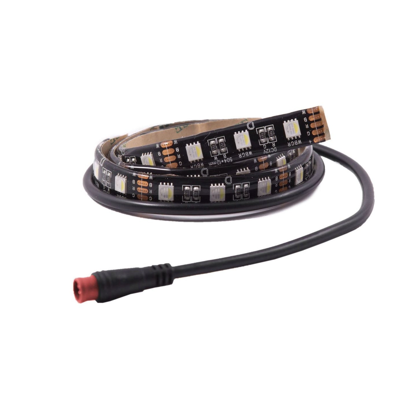Diode Dynamics - DD2251 - RGBW 50cm Strip SMD30 M8