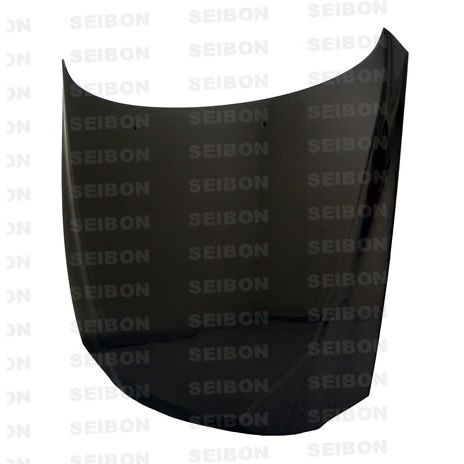 Seibon Carbon HD9200LXSC-OE OEM-style Carbon Fiber Hood For 1992-2000 Lexus SC300/SC400