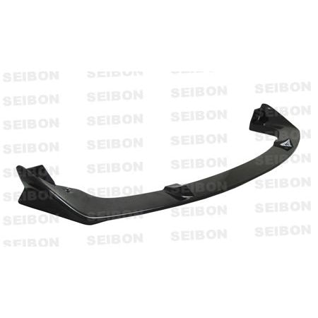 Seibon Carbon RL0405MZRX8-AE AE-style Carbon Fiber Rear Lip For 2004-2008 Mazda RX8