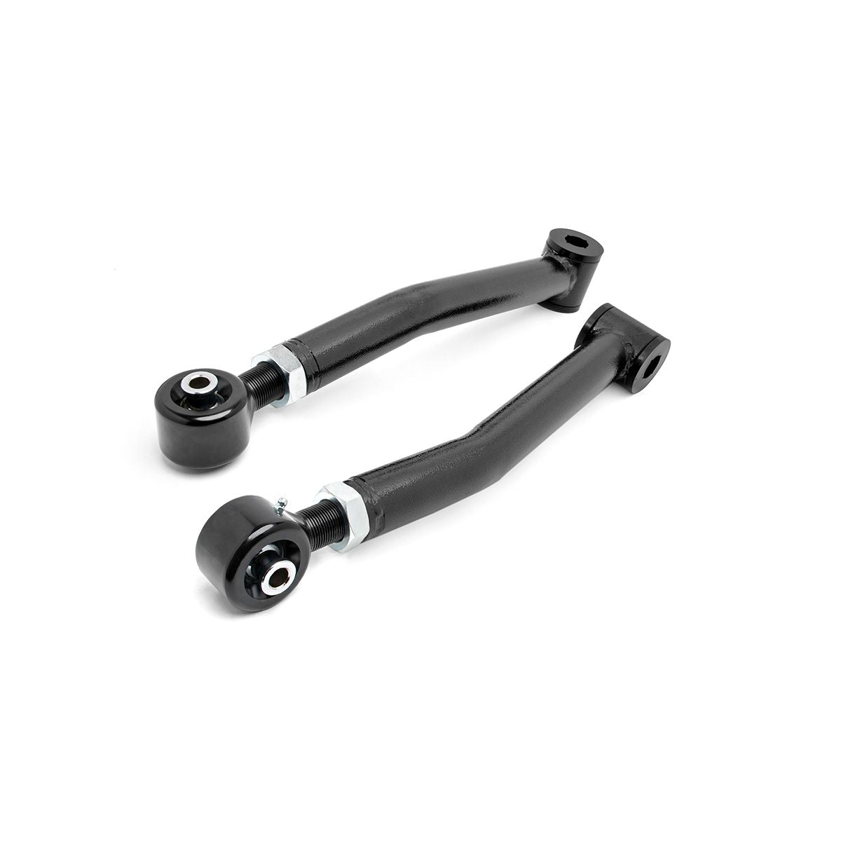 Rough Country Front Lower X-Flex Adjustable Control Arms
