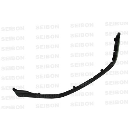Seibon Carbon FL0003HDS2K-OE OEM-style Carbon Fiber Front Lip For 2000-2003 Honda S2000