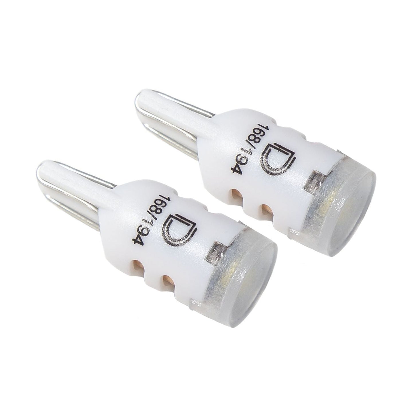Diode Dynamics - DD0335P - 194 HP5 LED Natural White Short (pair)