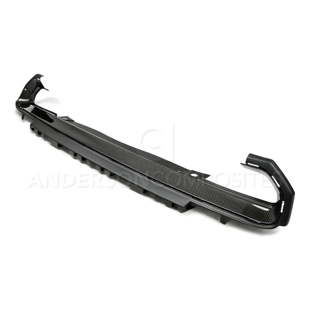 2015-2020 Dodge Challenger Doors Pair Anderson Composites AC-TLS0910DGCH
