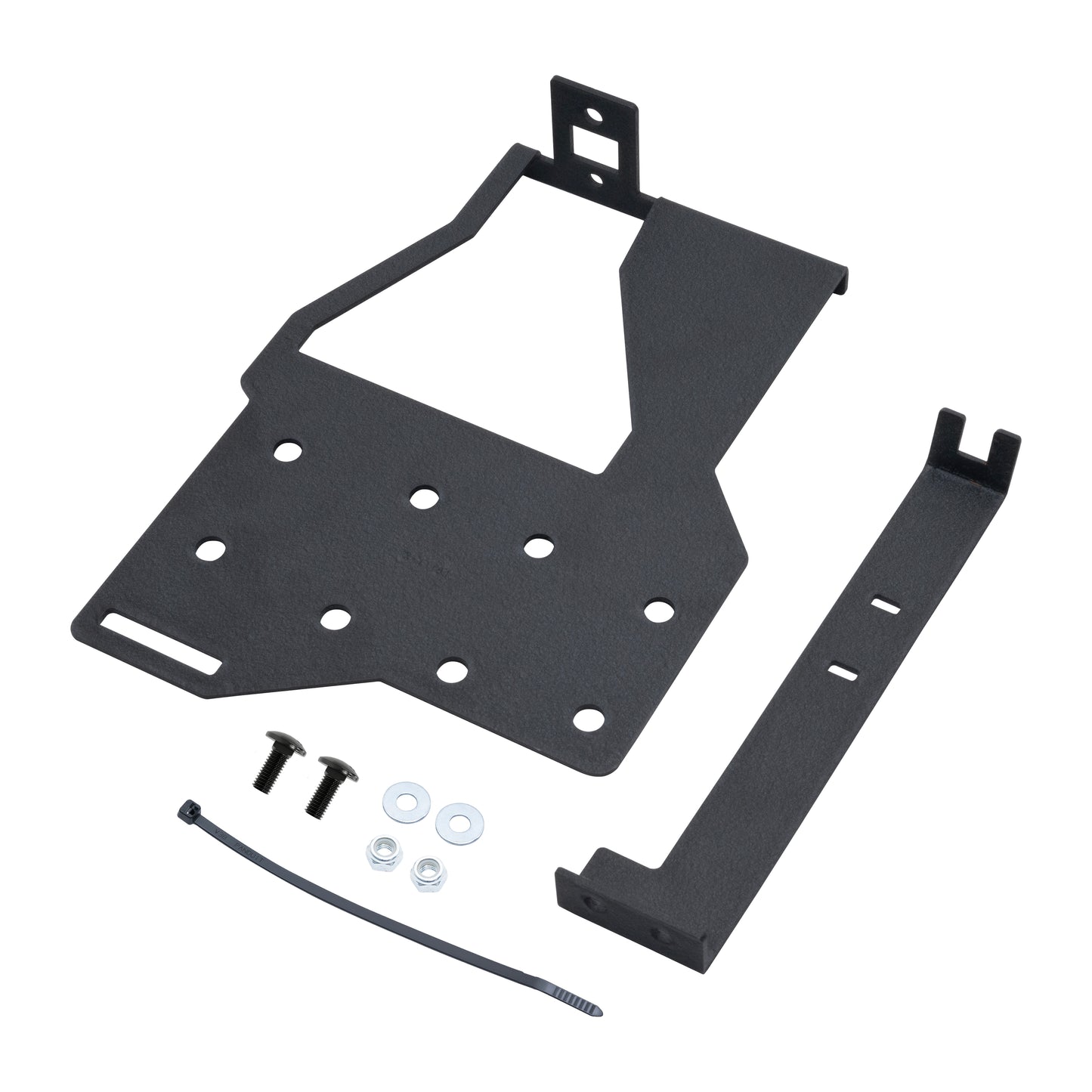 Injen Evolution ARB Compressor Bracket