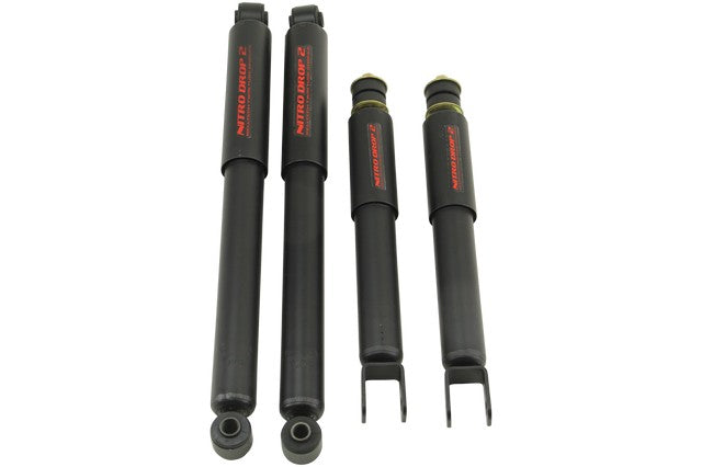BELLTECH 9112 SHOCK ABSORBER SET NITRO DROP 2