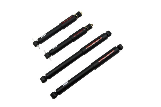 BELLTECH 9141 SHOCK ABSORBER SET NITRO DROP 2
