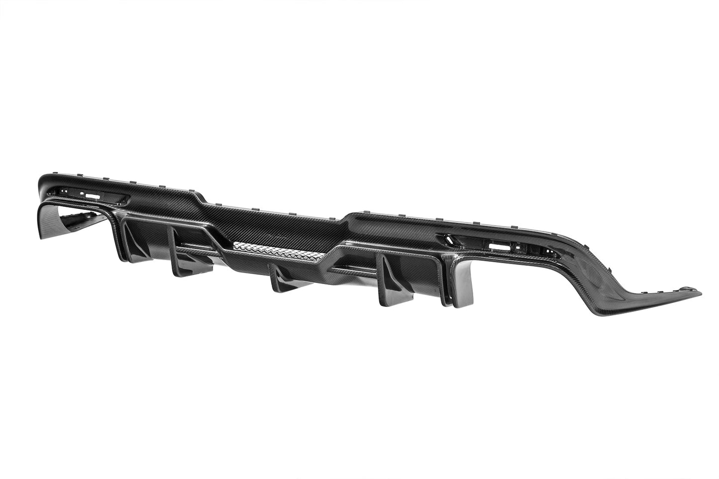 2018-2022 Kia Stinger Legato Diffuser ARK CF08-DIFB