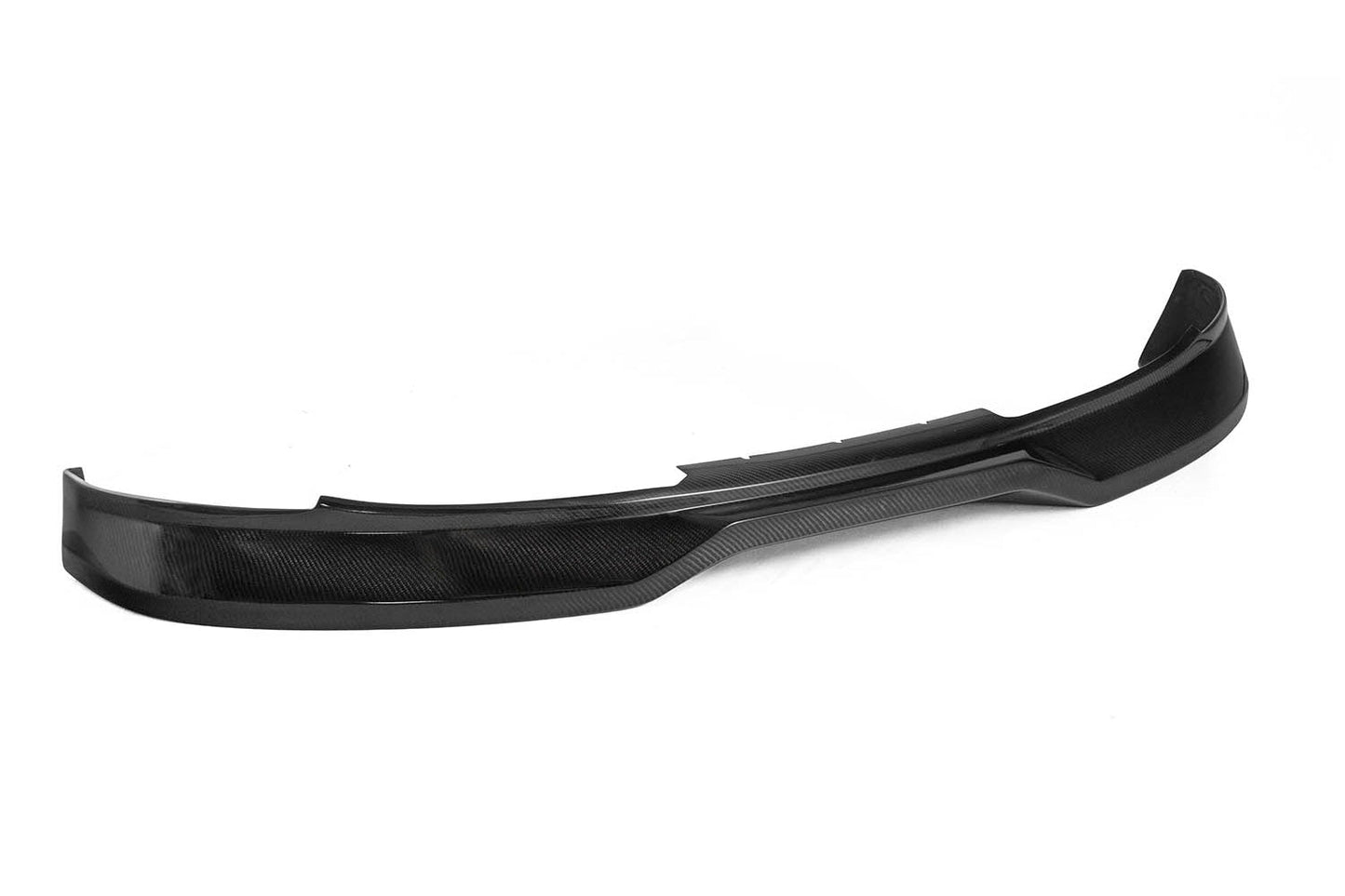 2010-2012 Hyundai Genesis Coupe C-FX Carbon Fiber Front Lip ARK CFXL-0700