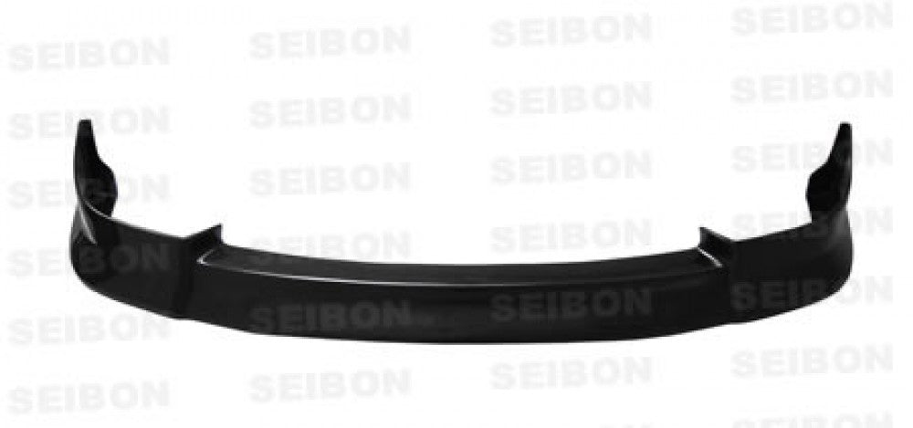 Seibon FL9801ACIN-MG MG-style carbon fiber front lip for 1998-2001 Acura Integra