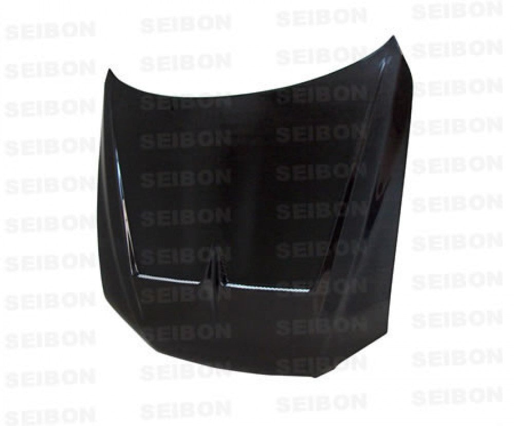Seibon HD0005LXIS-BX BX-style carbon fiber hood for 2001-2005 Lexus IS300