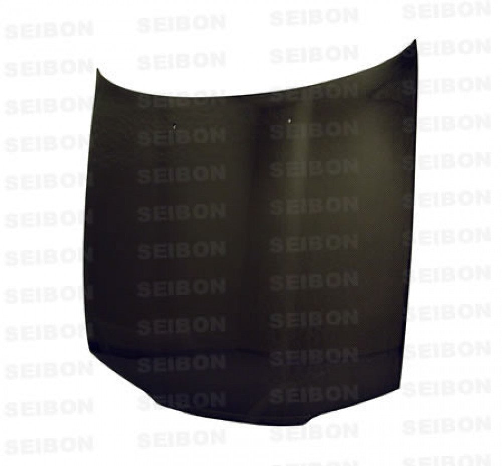 Seibon HD9094NSR32-OE OEM-style carbon fiber hood for 1990-1994 Nissan Skyline R32