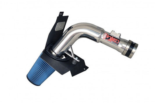 Subaru WRX STI SP Series Intake System - Wrinkle Red