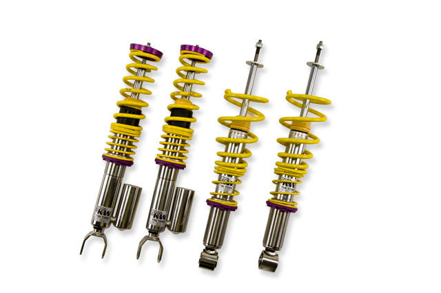 KW Suspensions 35275009 KW V3 Coilover Kit - Mazda Miata MX-5 (NC1)