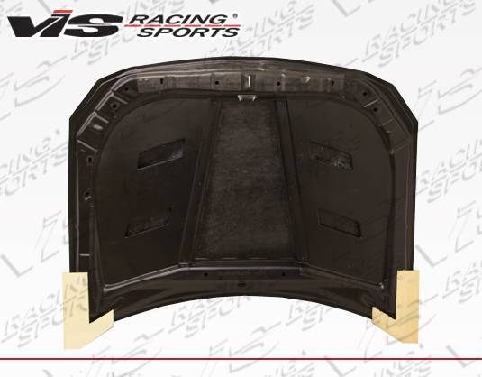 Carbon Fiber Hood AMS Style For Scion FR-S Toyota 86 Subaru BRZ 2013-2020