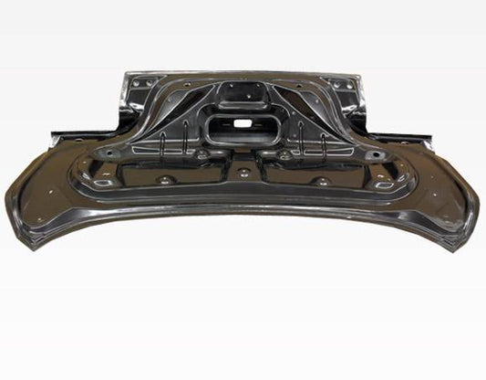 Carbon Fiber Trunk OEM Style for Ford MUSTANG 2DR 15-22
