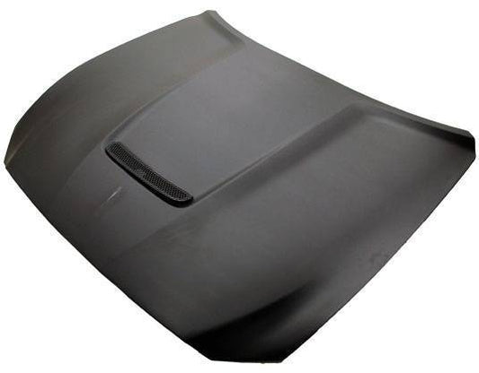 2015-2017 Ford Mustang 2Dr GT350 Style Metal Hood