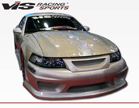 1999-2004 Ford Mustang 2Dr V Speed Full Kit