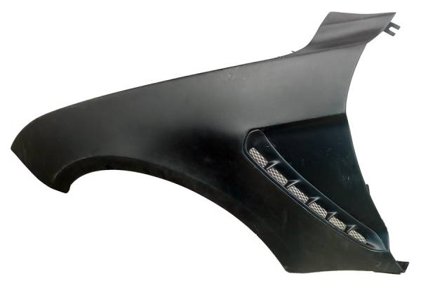 2018-2022 Ford Mustang 2Dr GT Style Front Fenders FRP