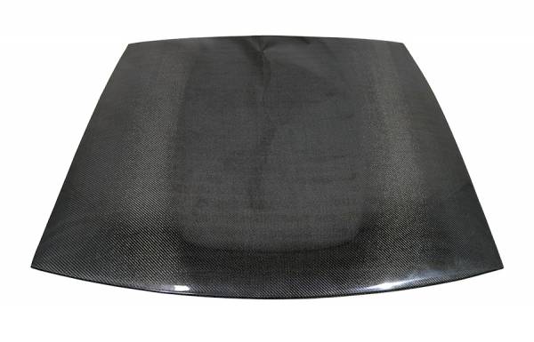 Carbon Fiber Roof Cover for Toyota Supra 2020-2023