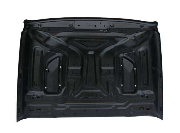 Carbon Fiber Hood SRT Style for 2011-2022 JEEP Grand Cherokee WK2