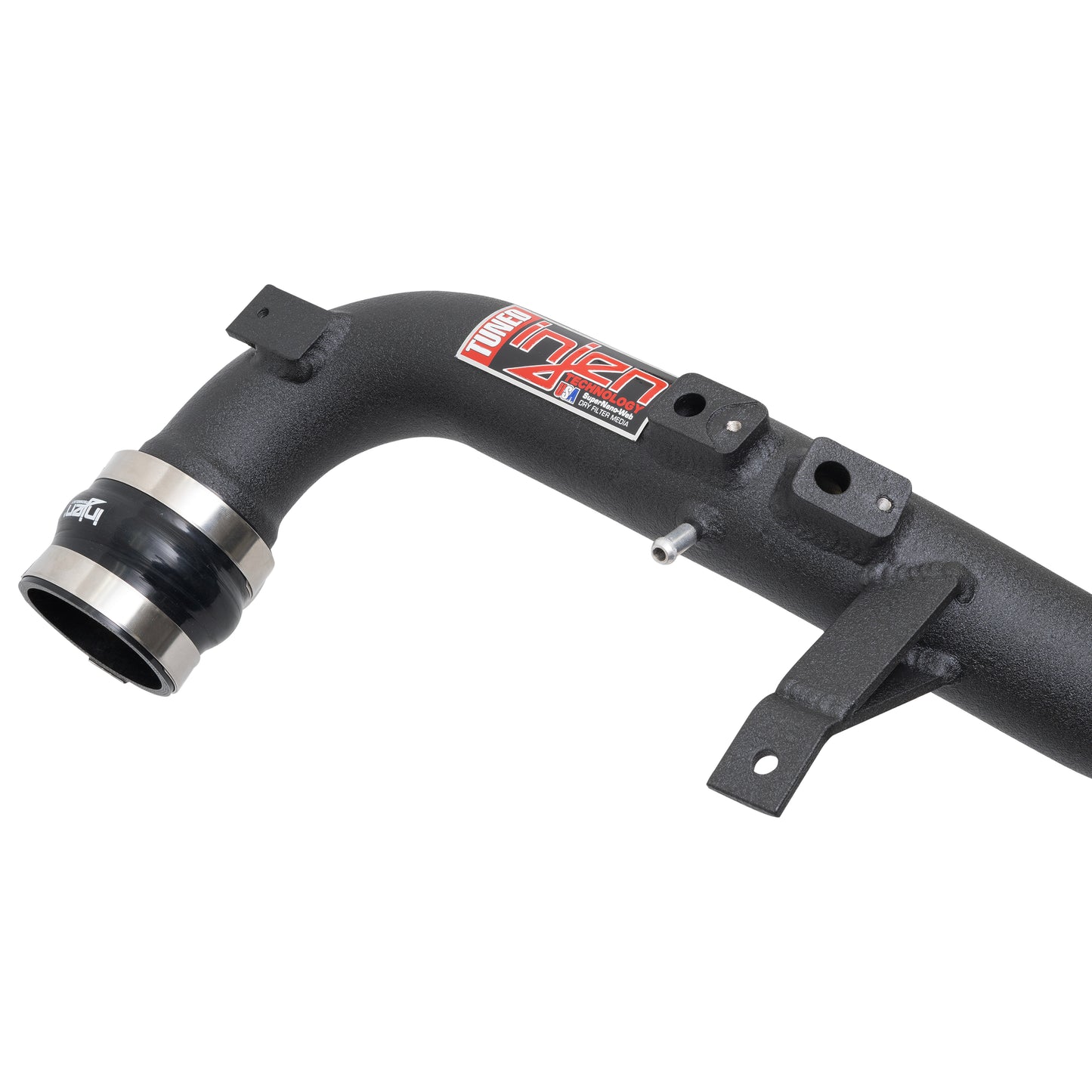 Injen SES Intercooler Pipes