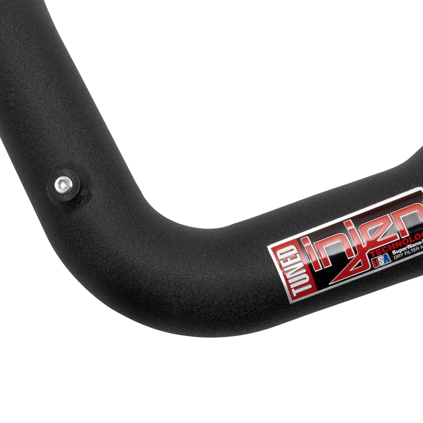Injen SES Intercooler Pipes
