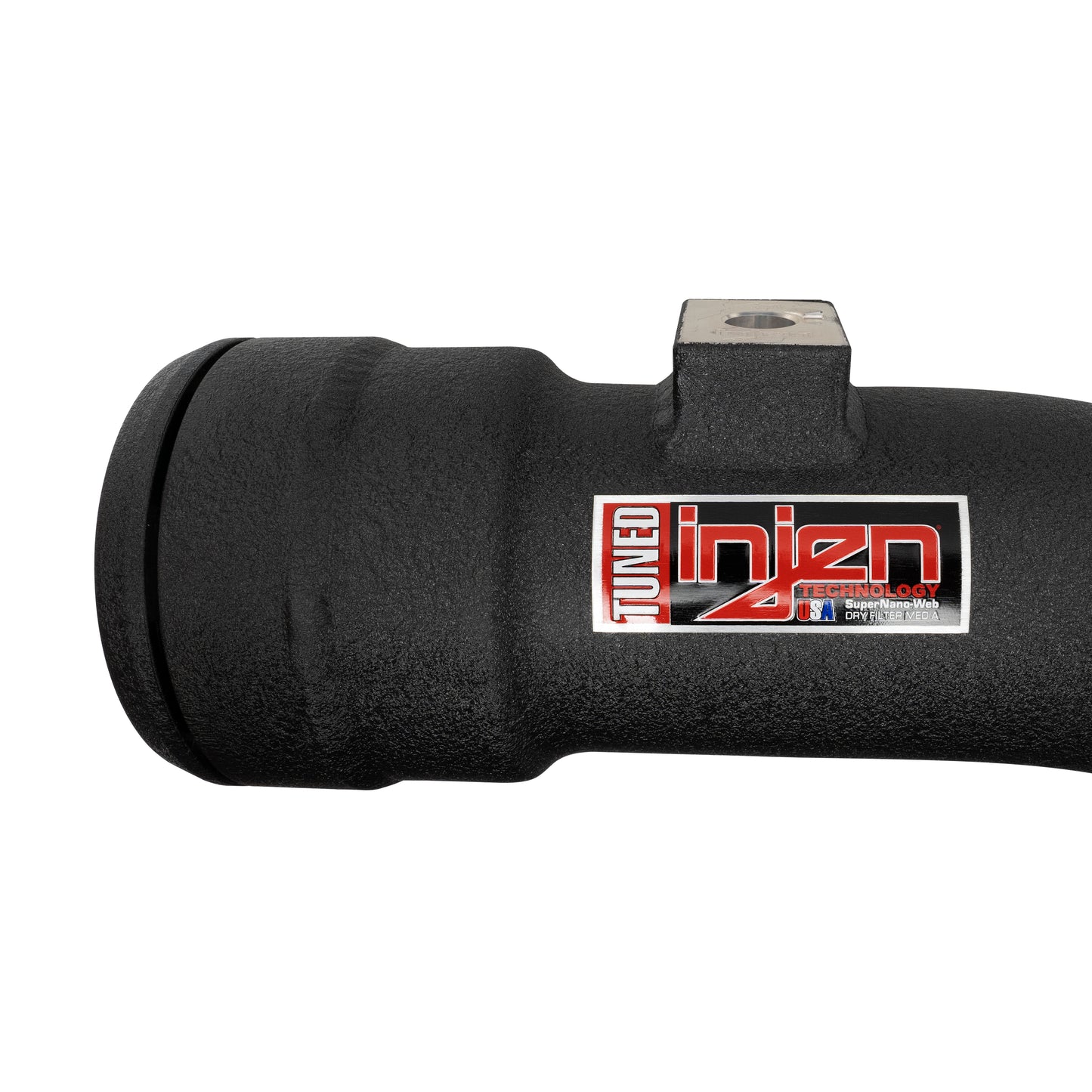 Injen SES Intercooler Pipes