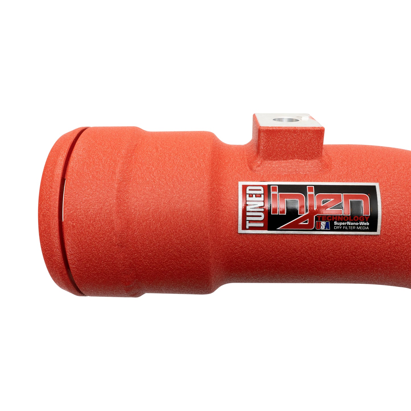 Injen SES Intercooler Pipes